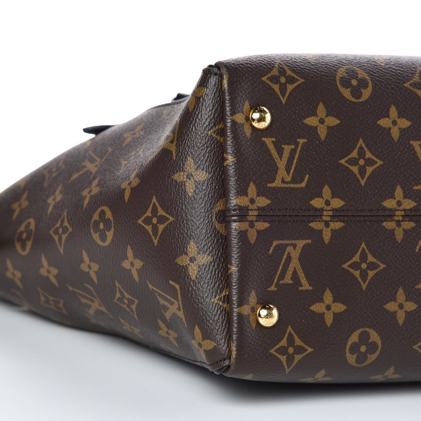 Monogram Tournelle PM Black