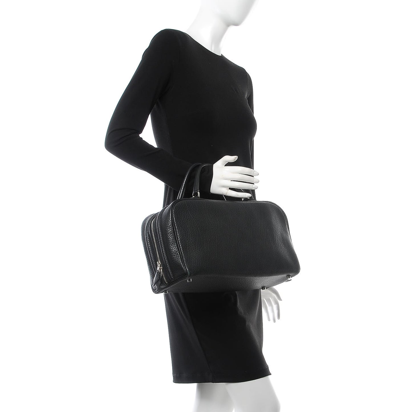 Fjord Sac En Vie 35 GM Black