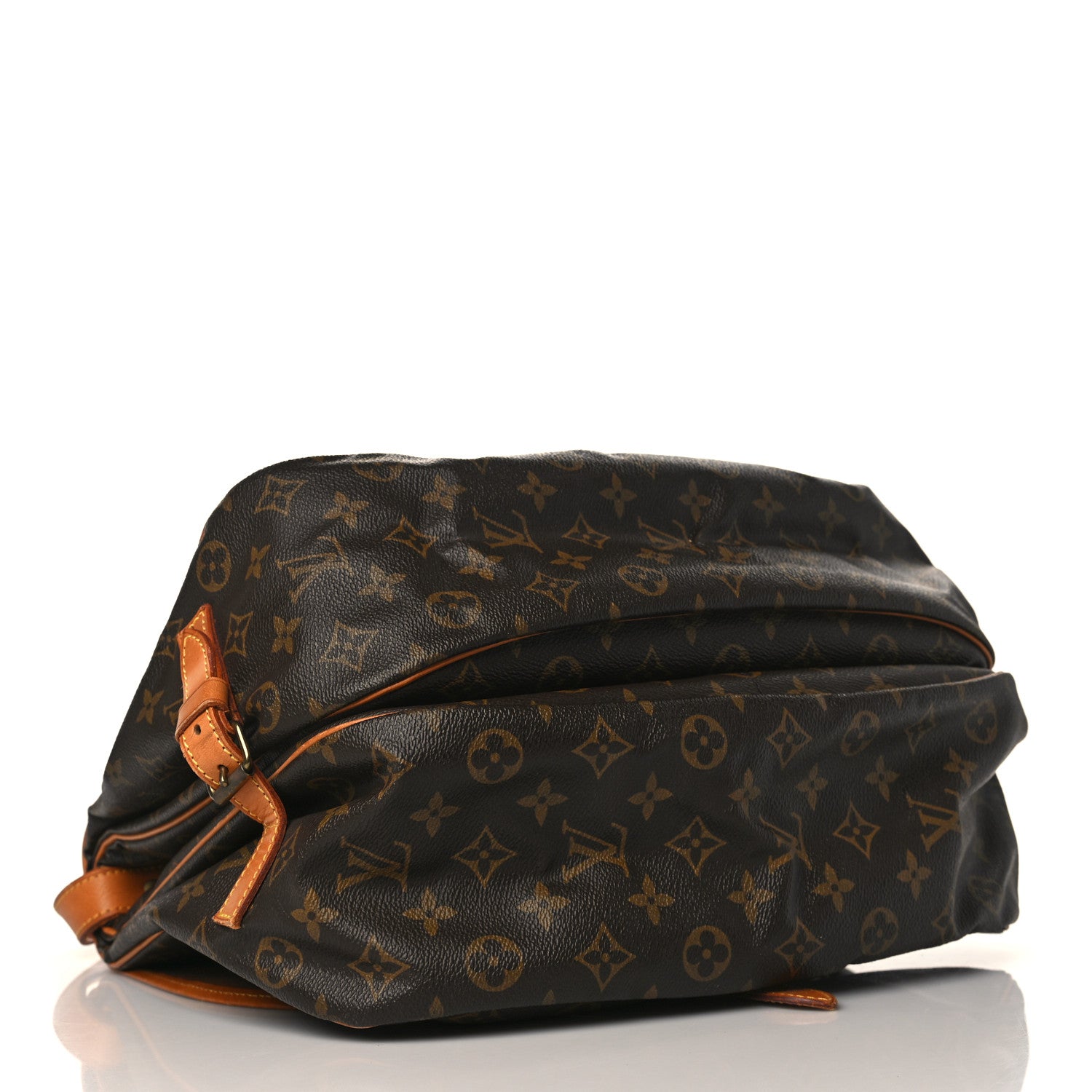 Louis Vuitton Monogram Saumur 35 4 of 10