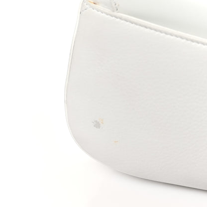 Christian Dior Calfskin Street Chic Bag White 12 of 13