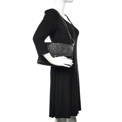 Louis Vuitton Empreinte Fascinante Infini 2 of 9