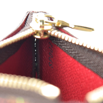 Louis Vuitton Monogram Cerises Key Pouch 7 of 7