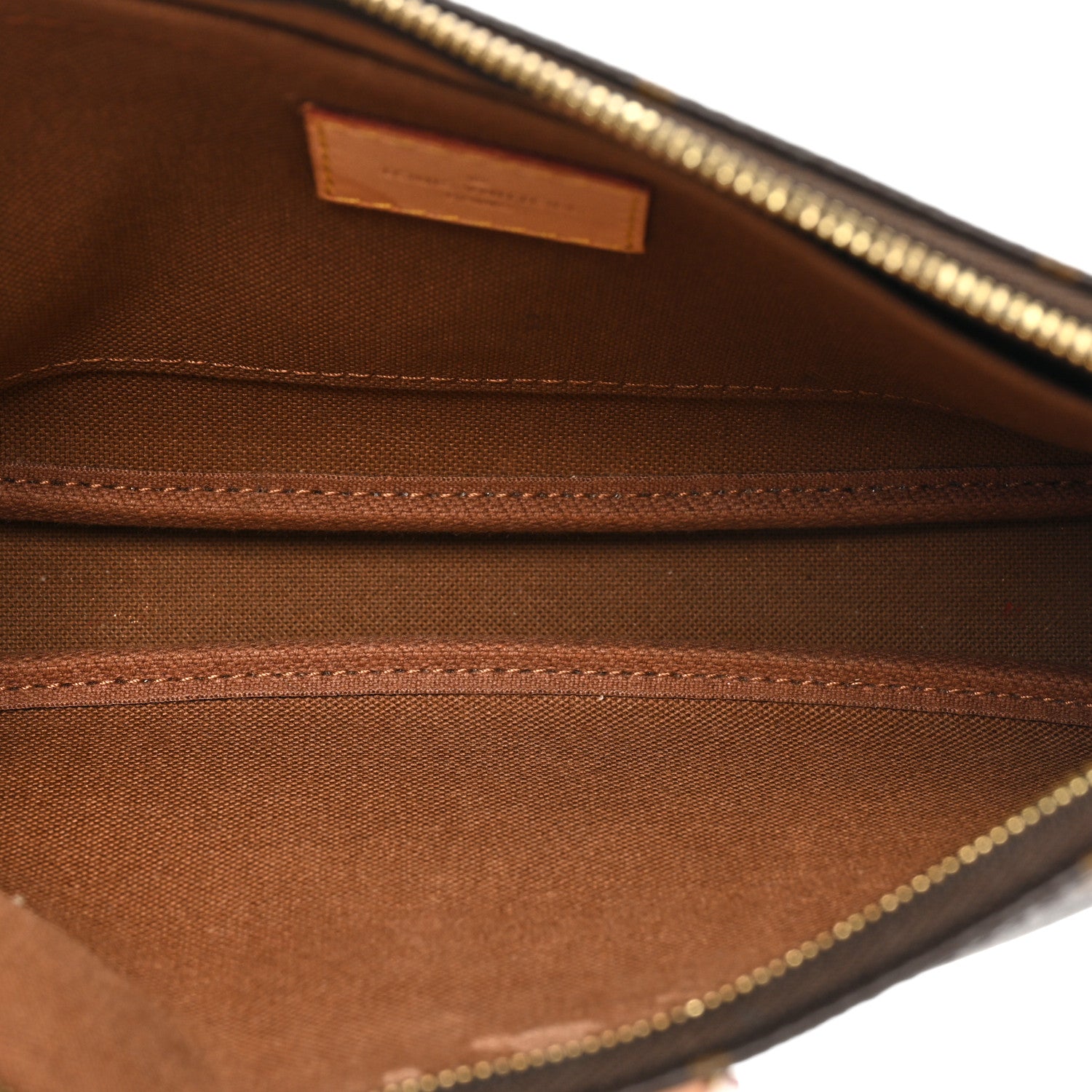 Louis Vuitton Monogram Multi Pochette Accessories Rose Clair 4 of 18