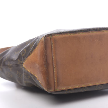 Louis Vuitton Monogram Cabas Piano 17 of 19