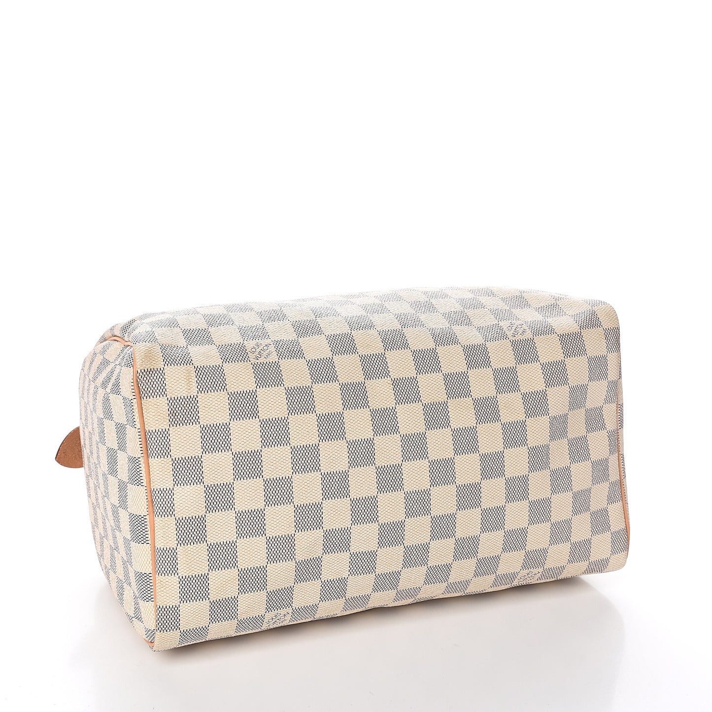 Damier Azur Speedy 30