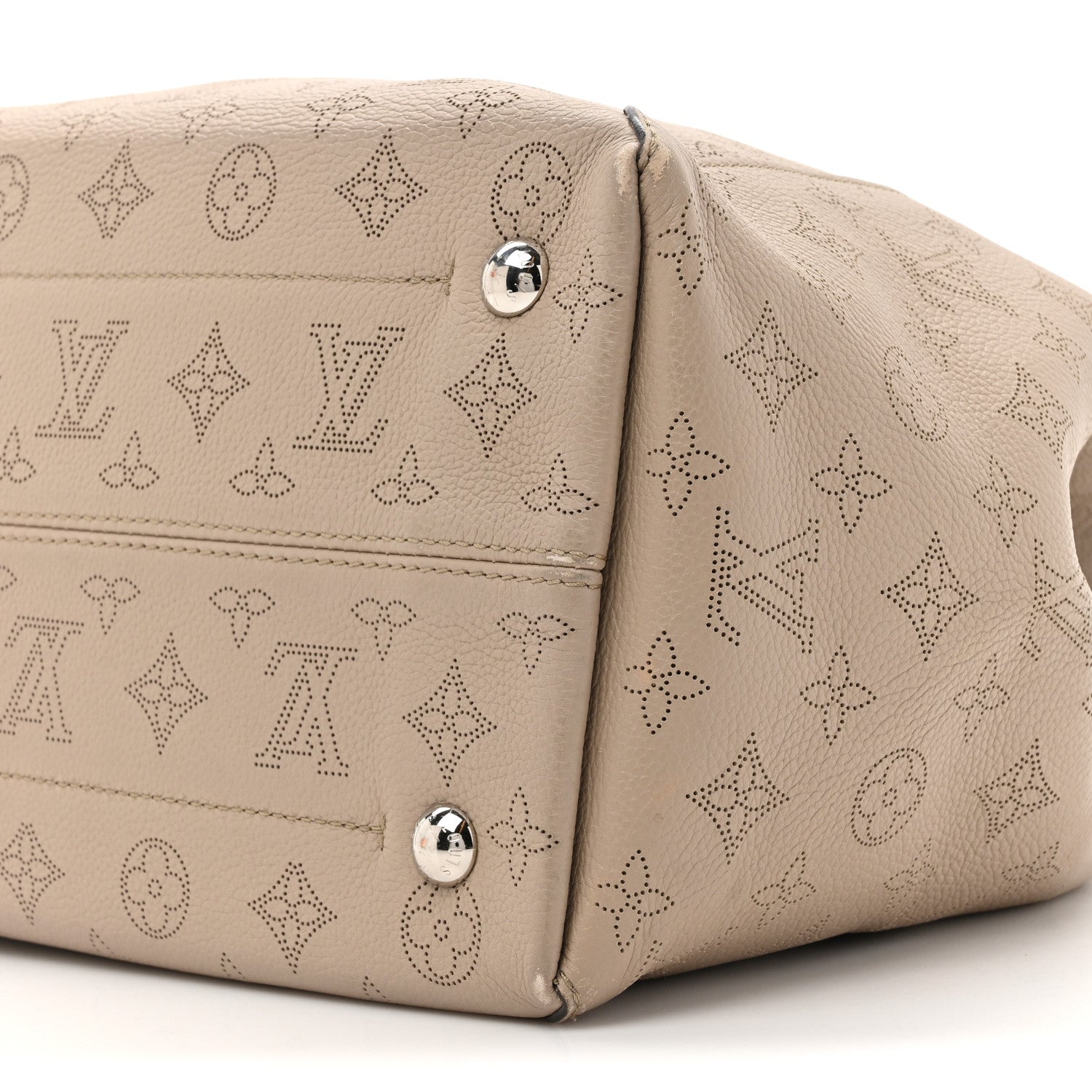 Louis Vuitton Mahina Hina MM Galet 10 of 19