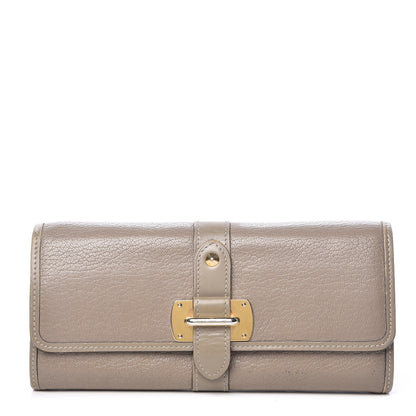 Louis Vuitton Suhali Le Favori Wallet Verone 1 of 21