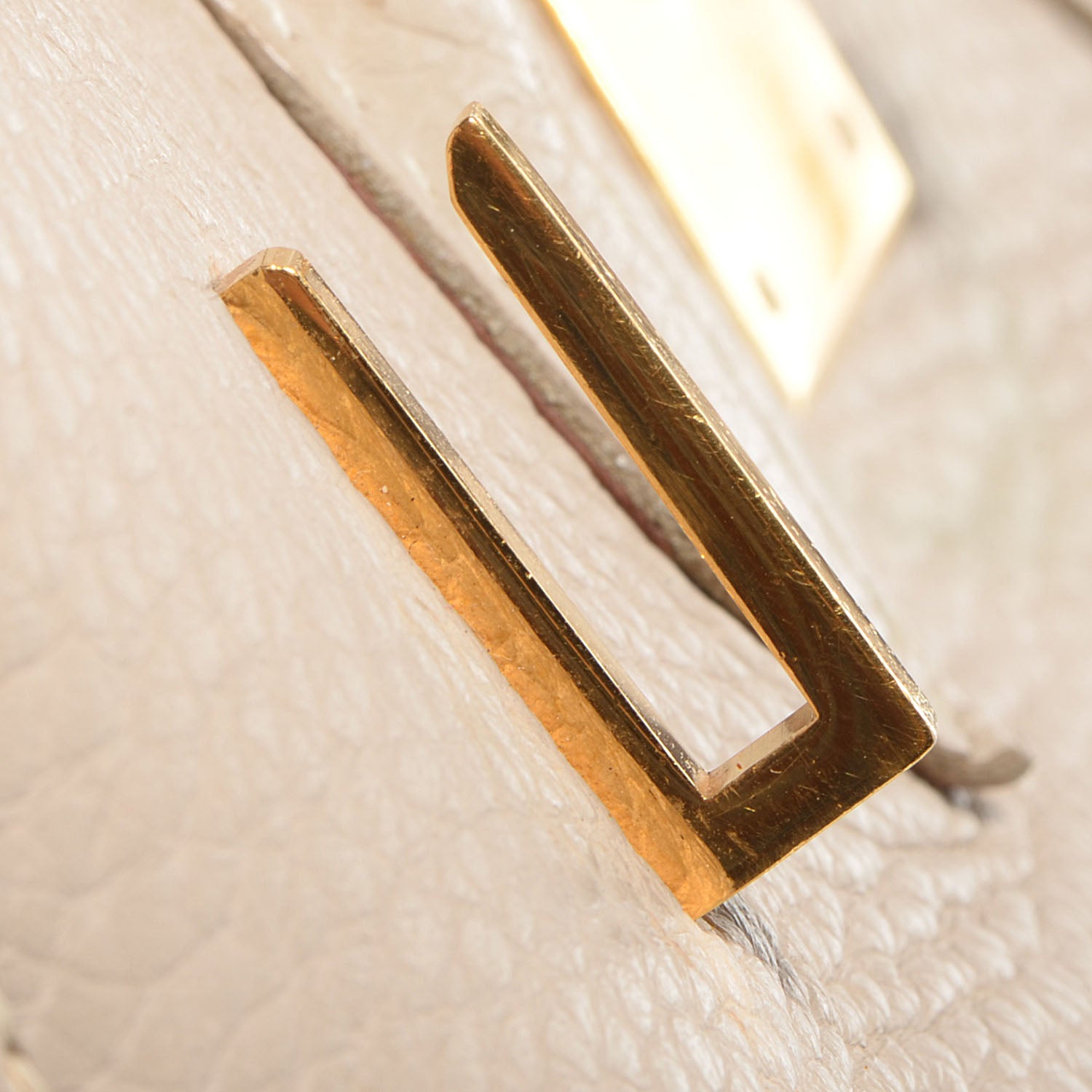 Hermes Taurillon Clemence Amazonia Birkin 35 Parchemin 10 of 23