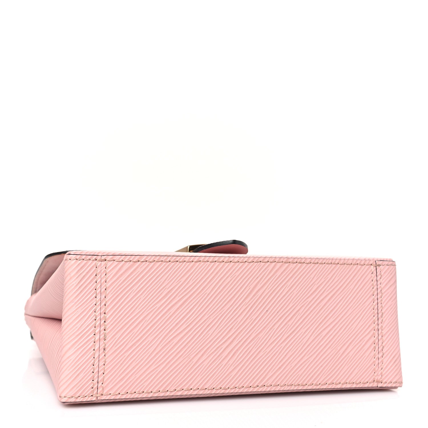 Louis Vuitton Epi Locky BB Rose Ballerine 4 of 9