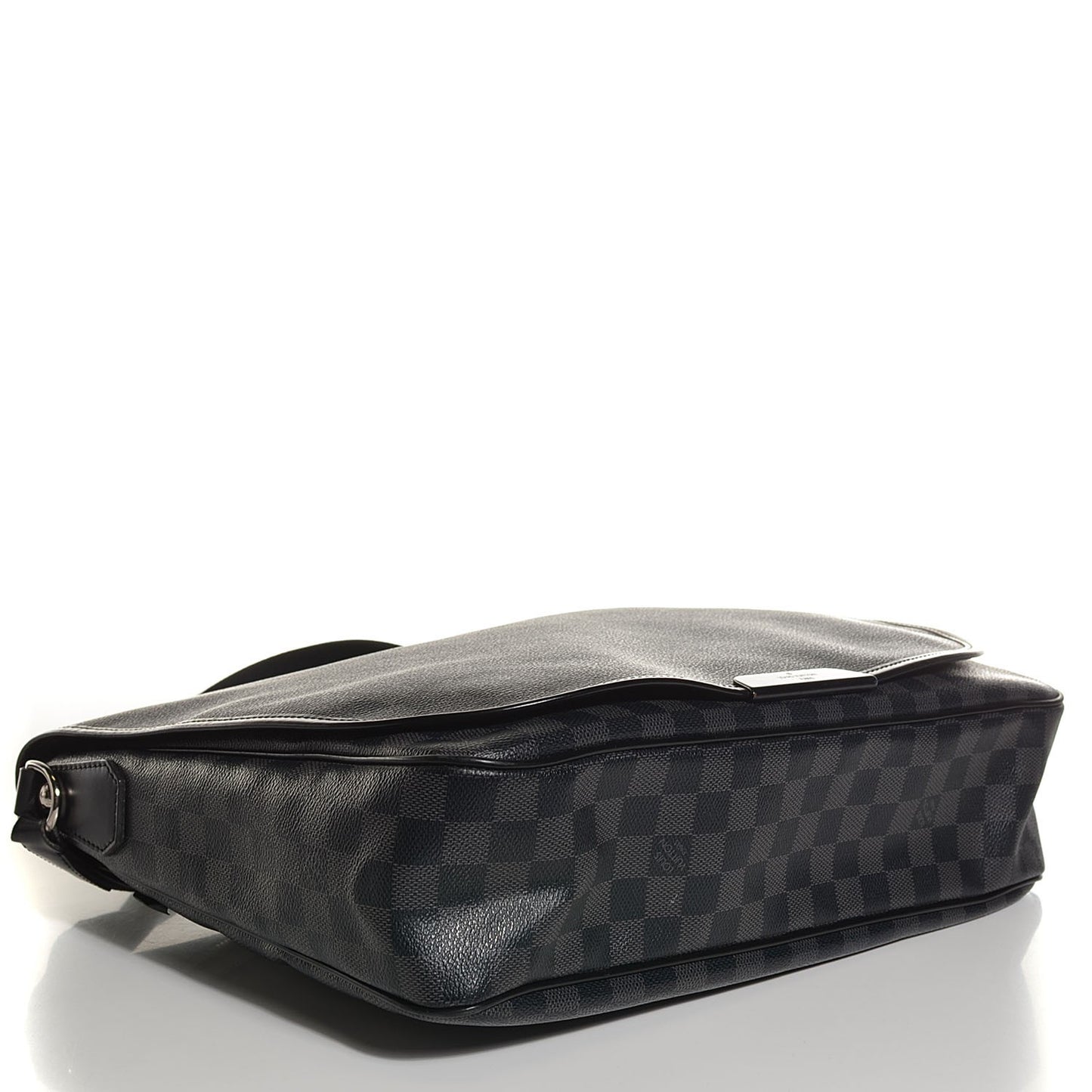 Damier Graphite Daniel MM