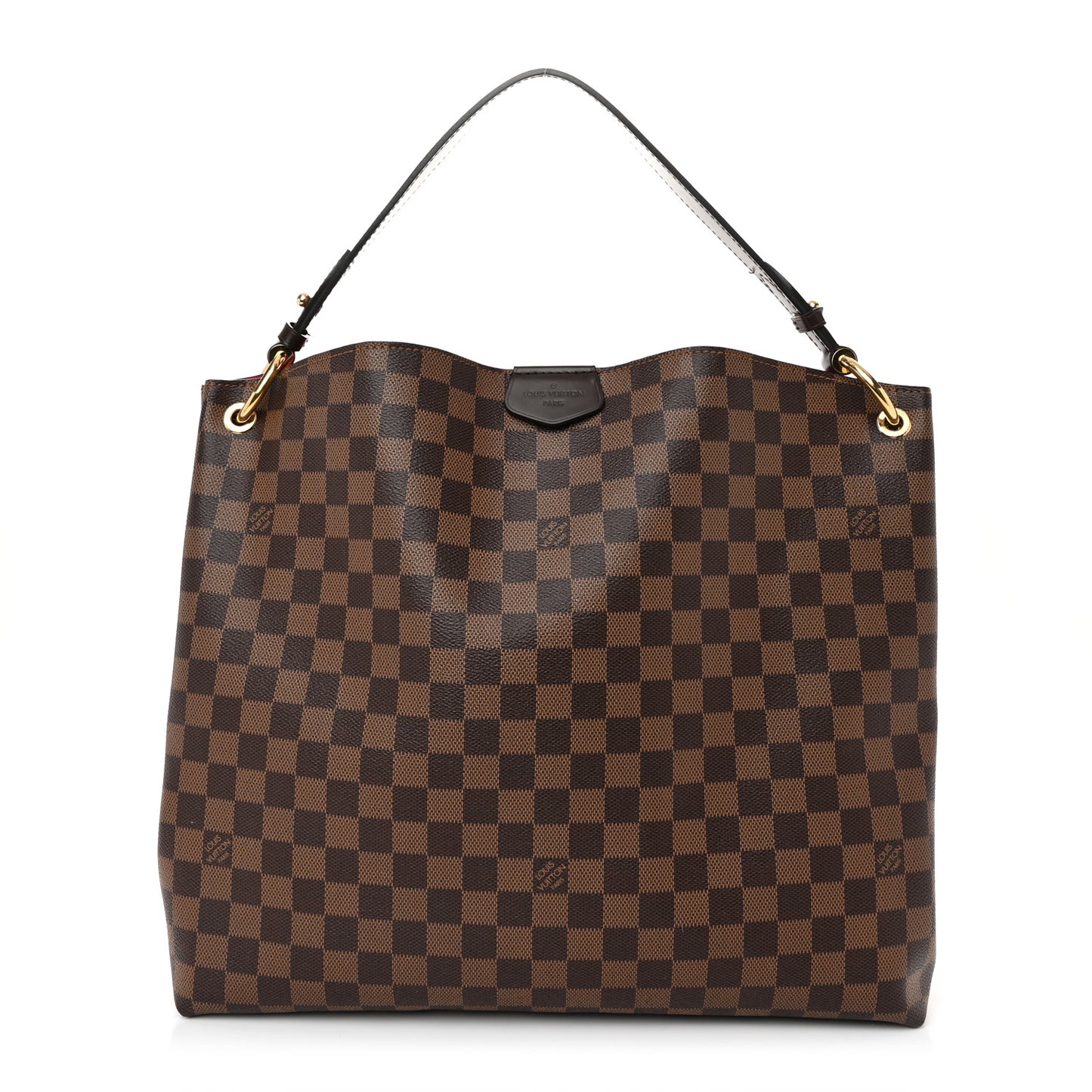 Damier Ebene Graceful MM