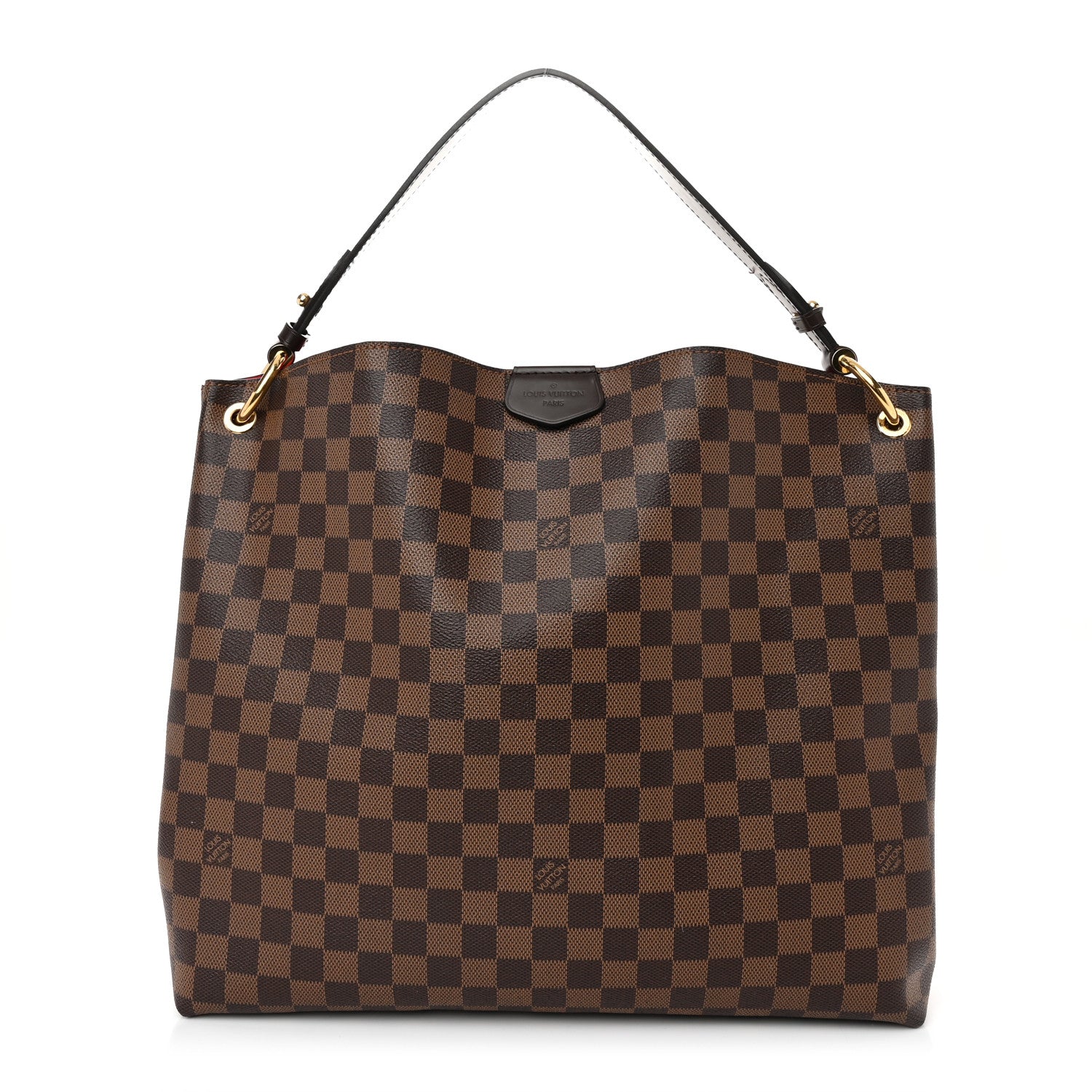 Louis Vuitton Damier Ebene Graceful MM 1 of 12