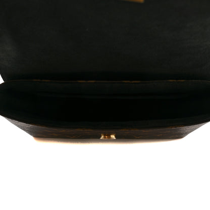 Louis Vuitton Monogram Locky BB Black 5 of 8