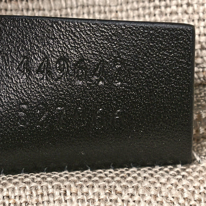 Gucci Microguccissima Medium Joy Tote Black 8 of 11
