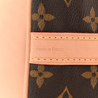 Louis Vuitton Monogram Petit Noe 7 of 10