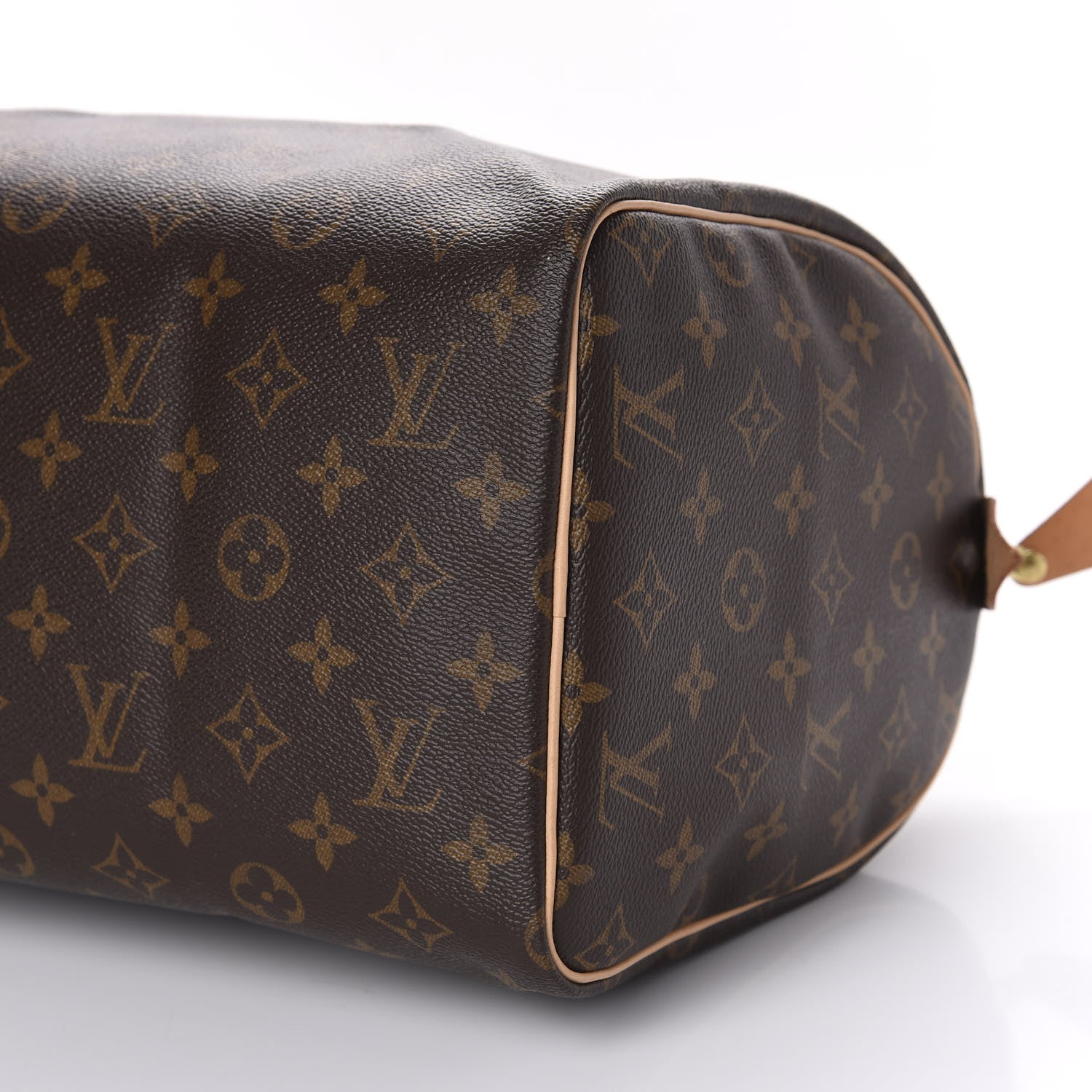 Louis Vuitton Monogram Speedy 30 7 of 10
