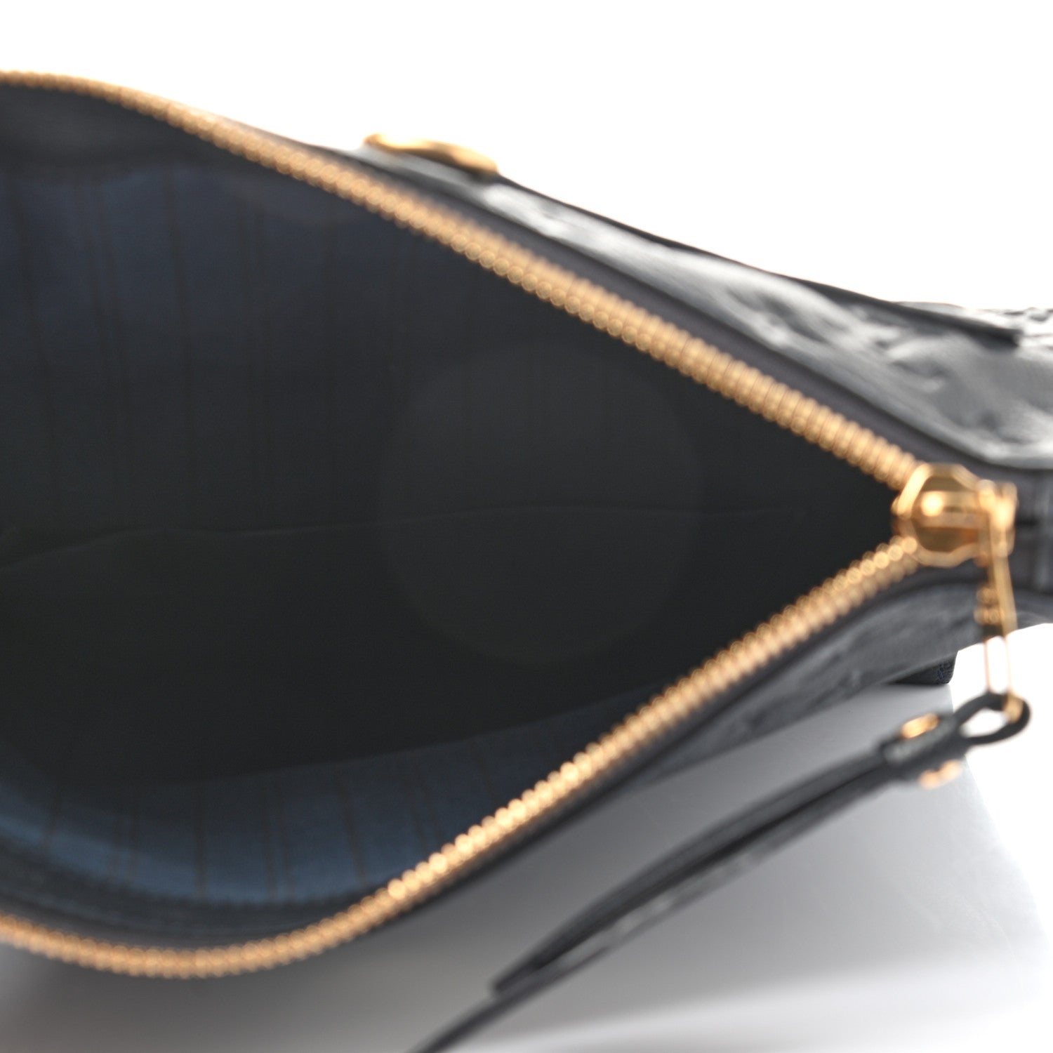 Louis Vuitton Empreinte Petillante Clutch Infini 5 of 7