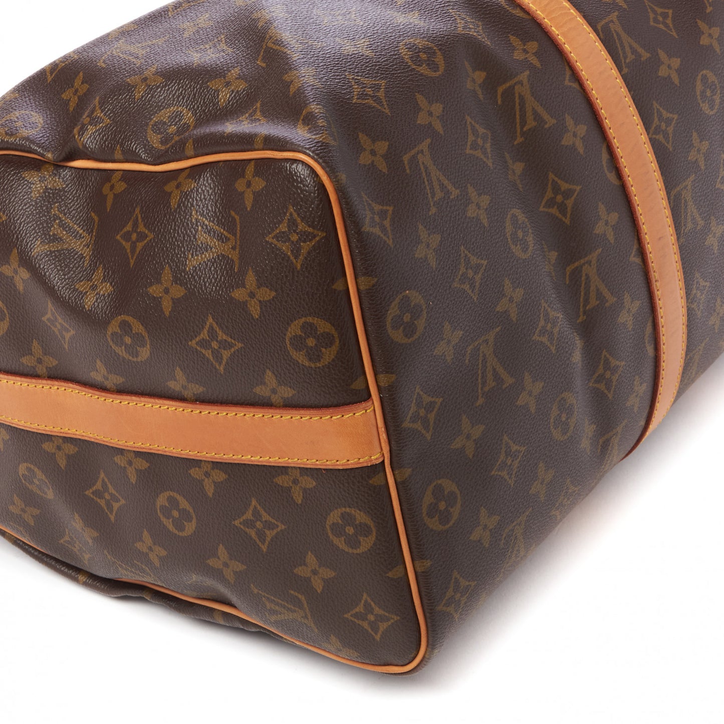 Monogram Keepall Bandouliere 50