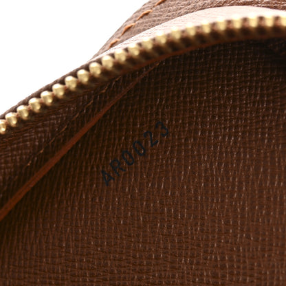 Louis Vuitton Monogram Pochette Orsay 7 of 8