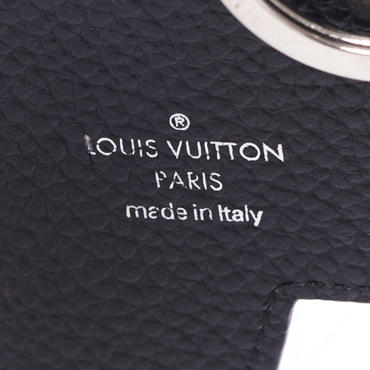 Louis Vuitton Monogram Illustrated LV League Initiales Bag Charm Key Ring 4 of 4