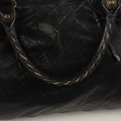 Balenciaga Chevre Classic Hardware First Black 15 of 20