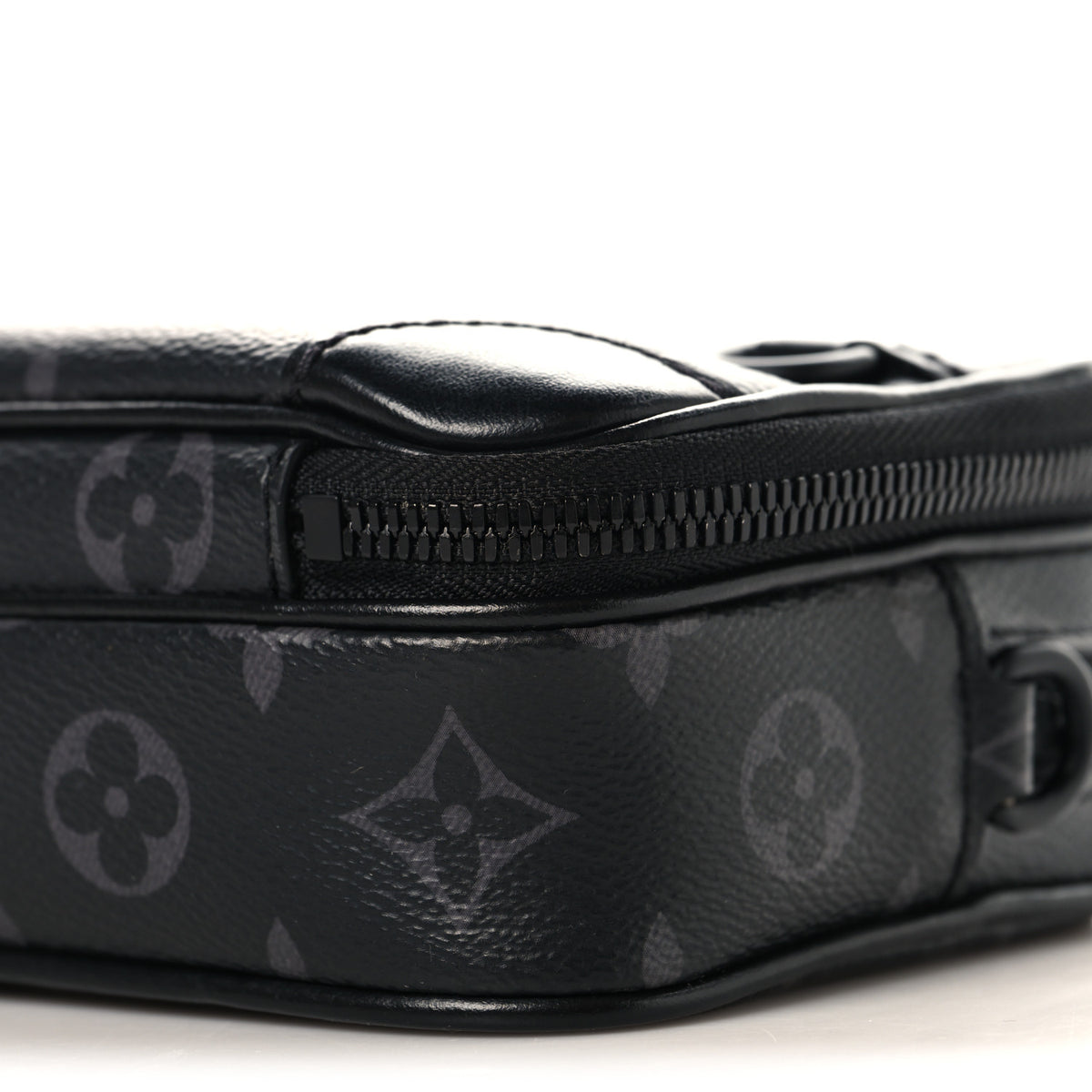 Monogram Eclipse Alpha Messenger