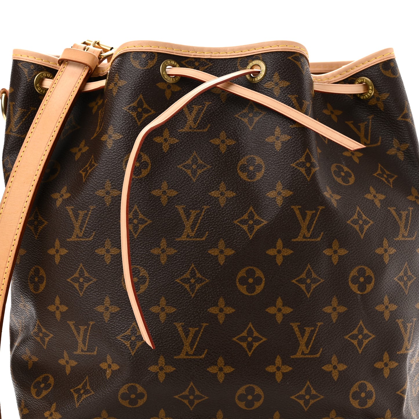 Monogram Noe
