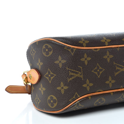 Louis Vuitton Monogram Blois 5 of 13