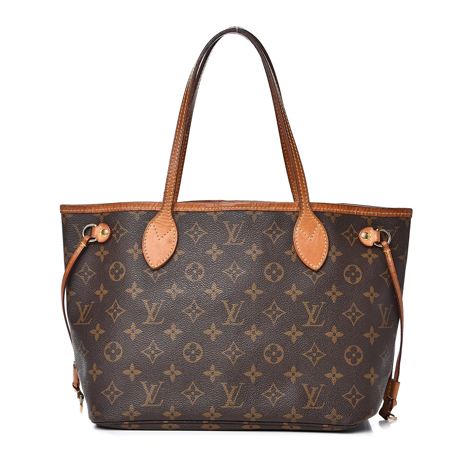 Louis Vuitton Monogram Neverfull PM 1 of 20