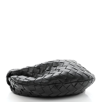 Bottega Veneta Nappa Intrecciato Mini Jodie Black 4 of 9