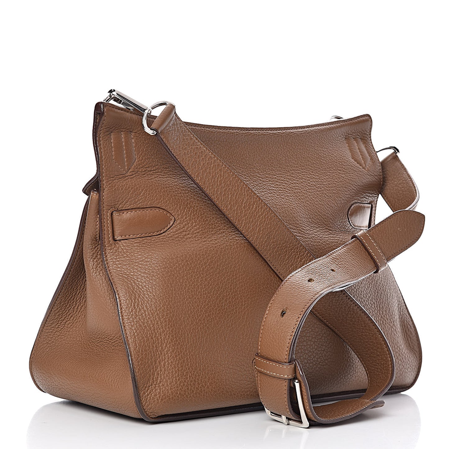 Taurillon Clemence Jypsiere 34 Alezan