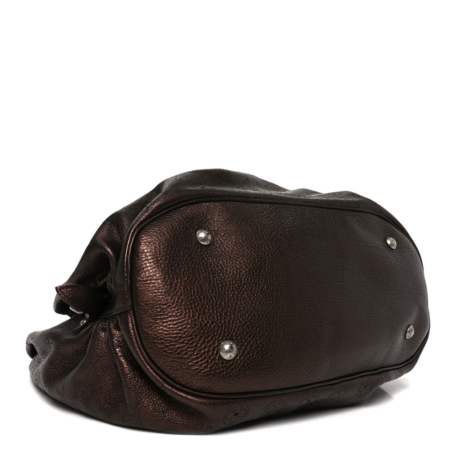 Louis Vuitton Mahina XL Mordore 4 of 10