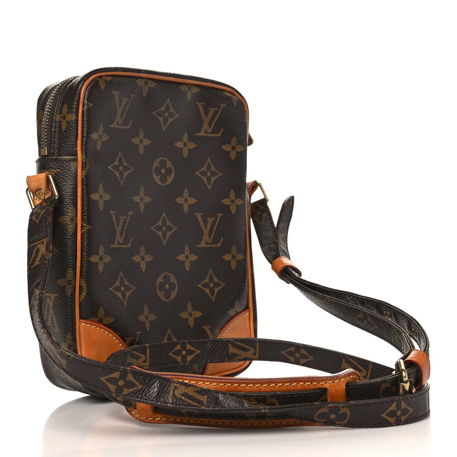 Louis Vuitton Monogram Danube 21 3 of 10