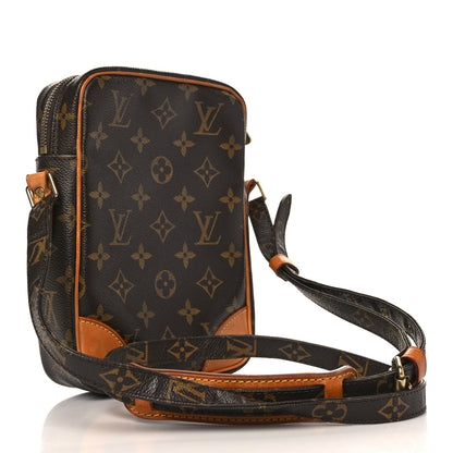 Louis Vuitton Monogram Danube 21 3 of 10