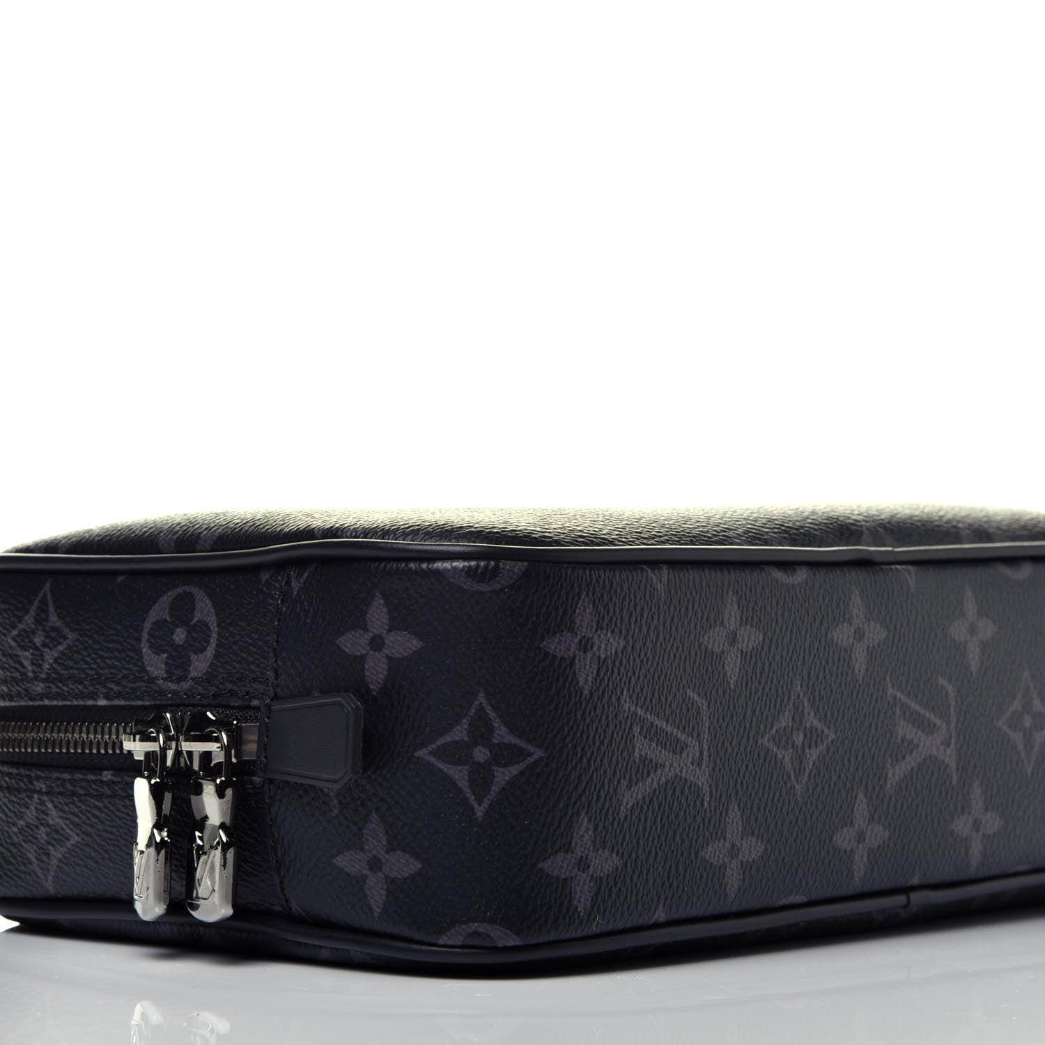 Louis Vuitton Monogram Eclipse Toilet Pouch GM 8 of 9
