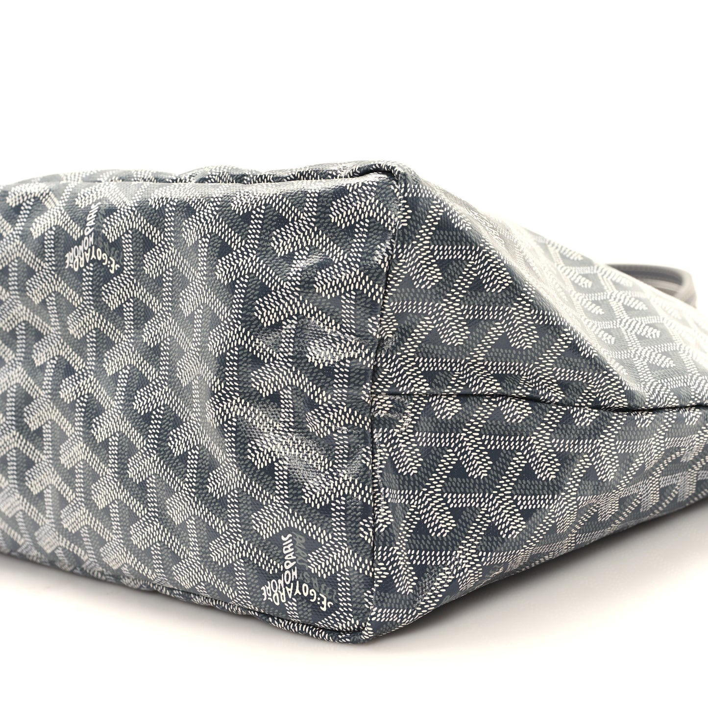 Goyardine Saint Louis PM Grey