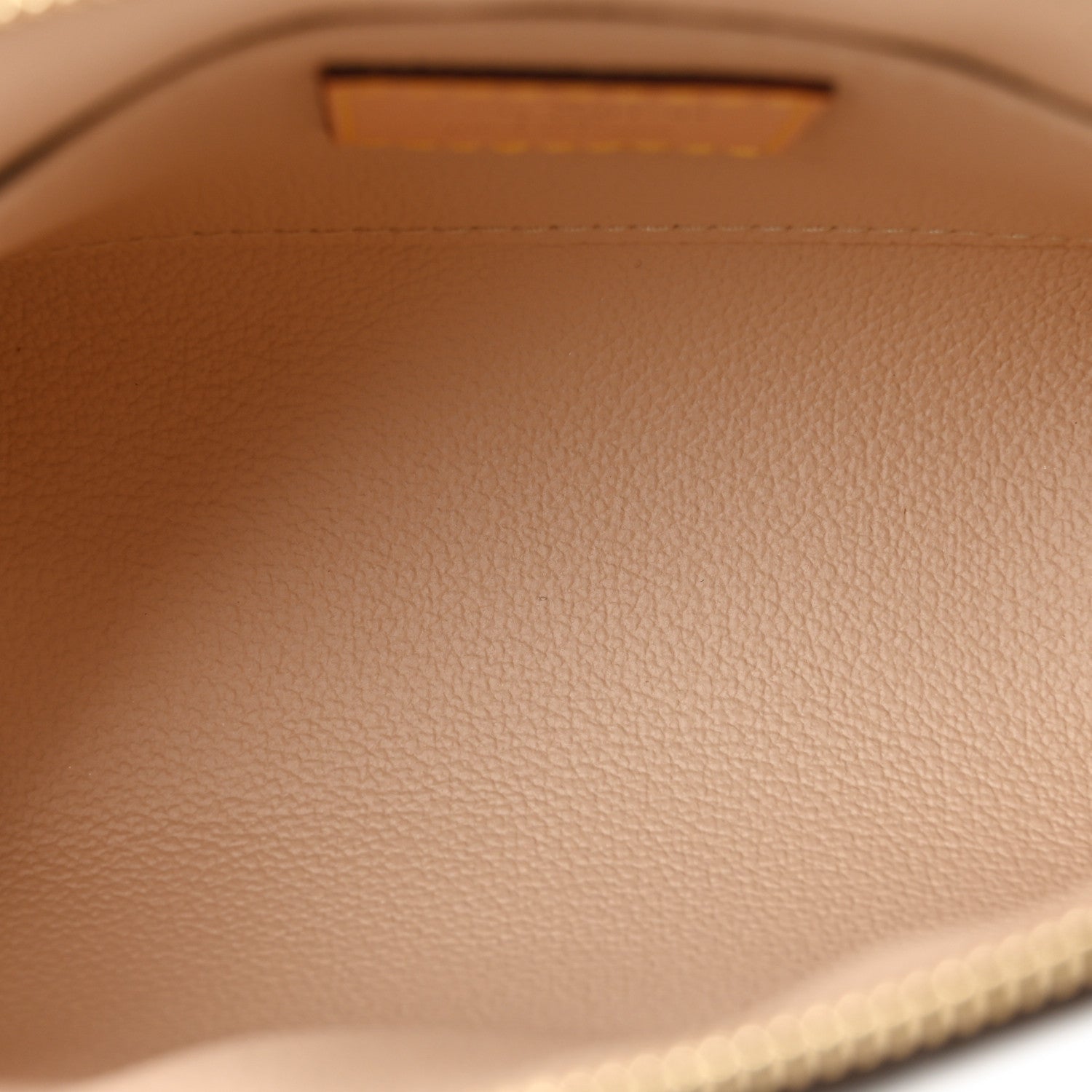 Louis Vuitton Monogram Cosmetic Pouch 5 of 9