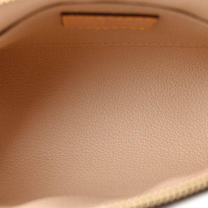 Louis Vuitton Monogram Cosmetic Pouch 5 of 9