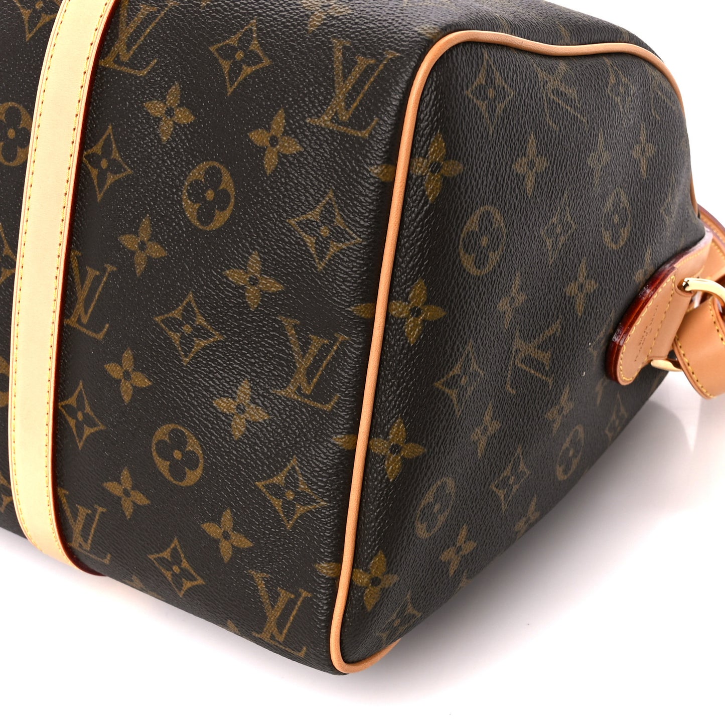 Monogram Sofia Coppola Speedy