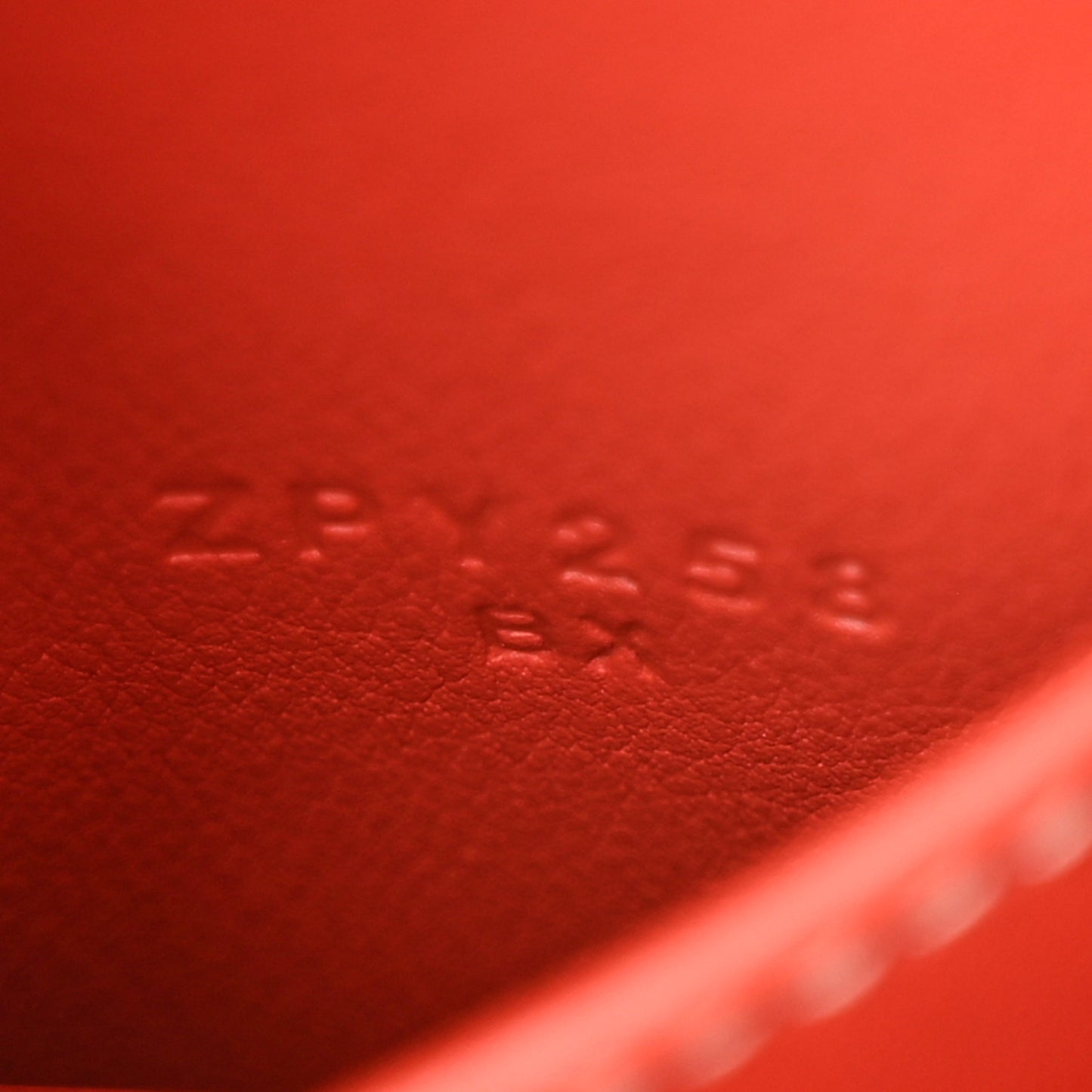 Swift Mini Lindy 20 Sanguine