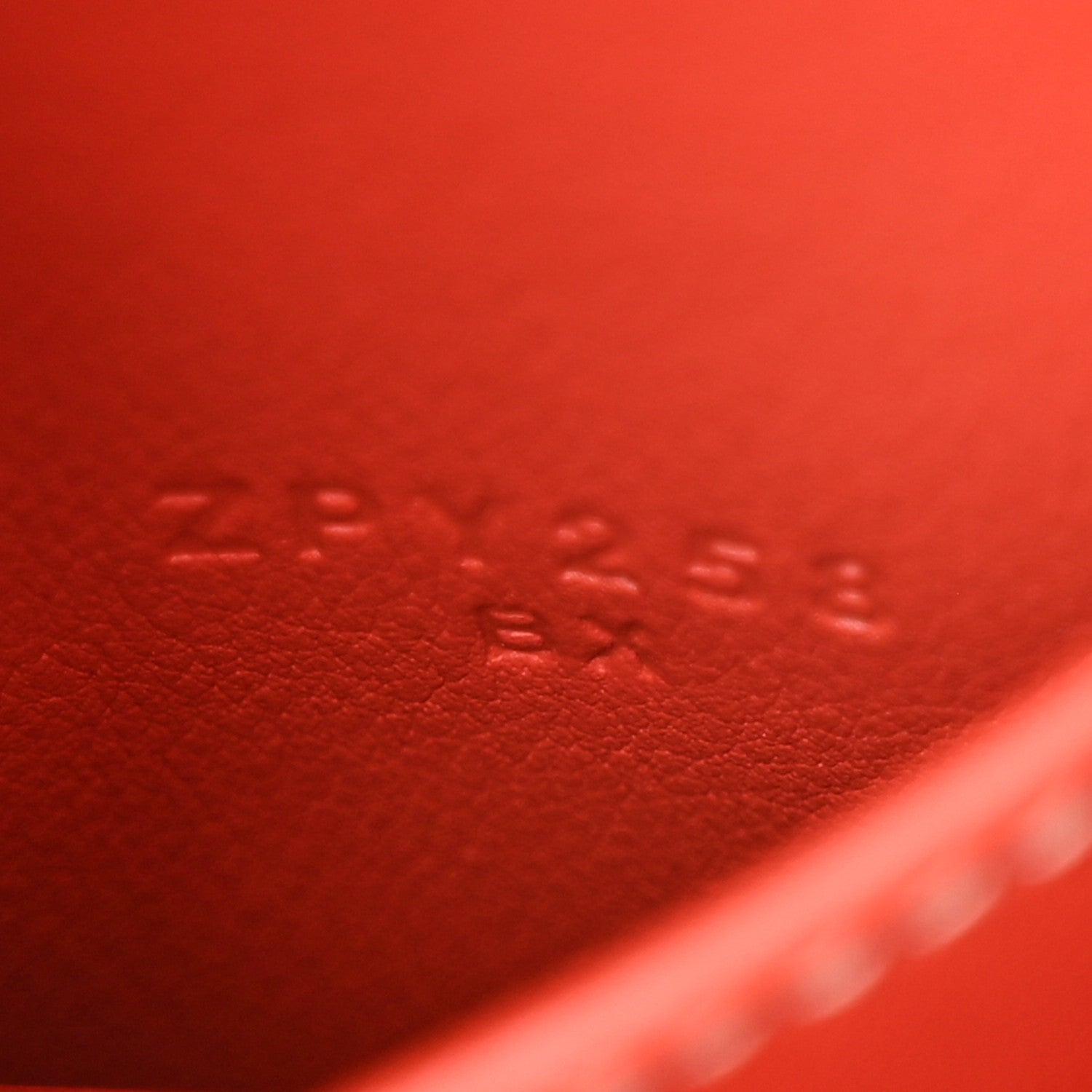 Hermes Swift Mini Lindy 20 Sanguine 7 of 14