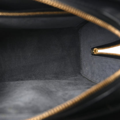 Louis Vuitton Epi Pont-Neuf Black 5 of 9