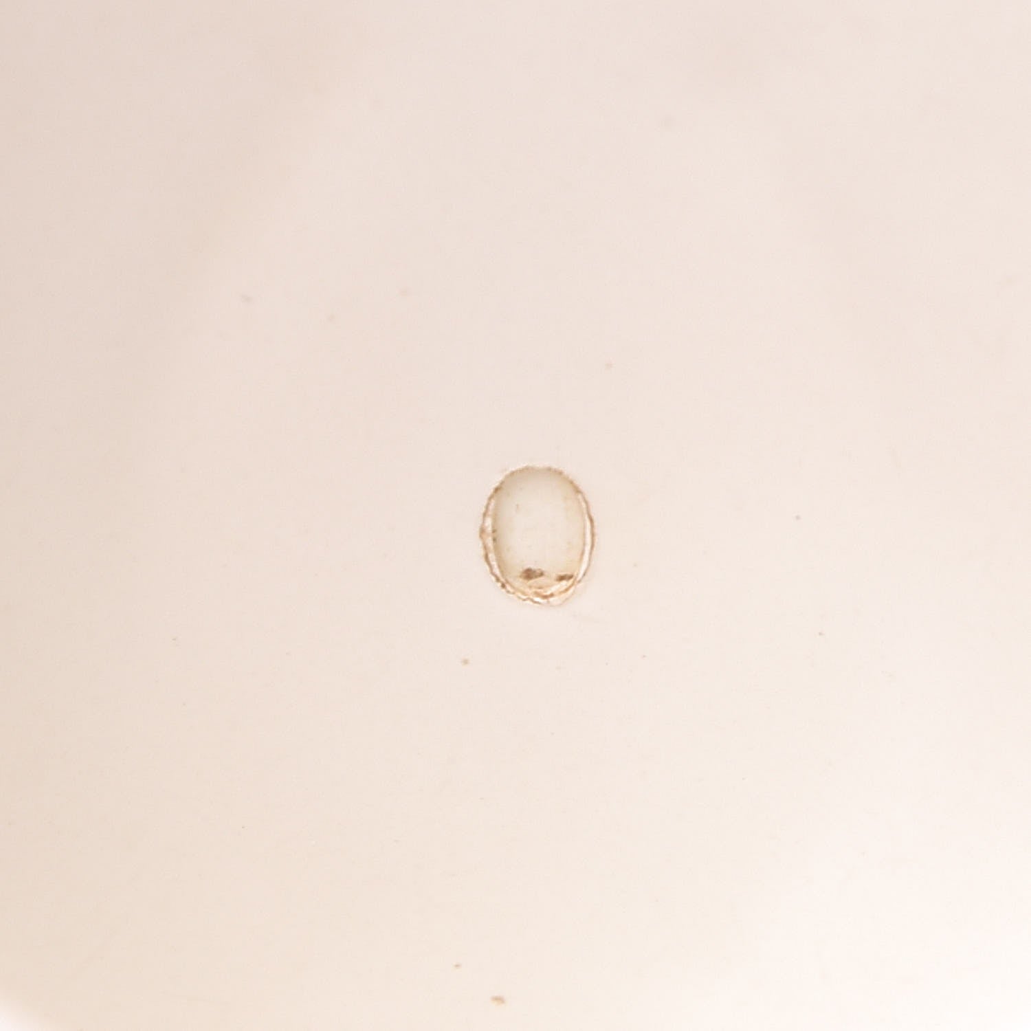 Chanel Resin CC Wide Cuff Black White 4 of 4