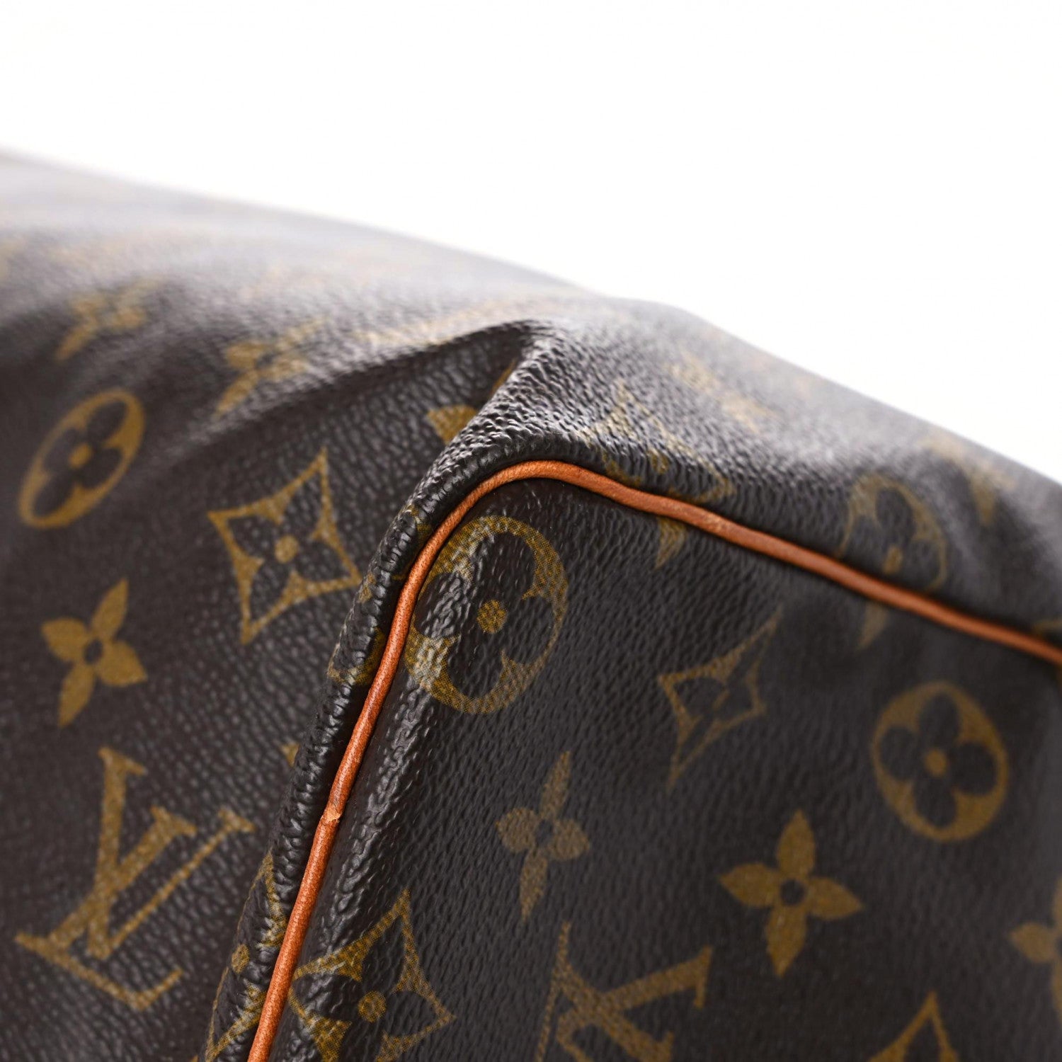 Louis Vuitton Monogram Speedy 40 12 of 25