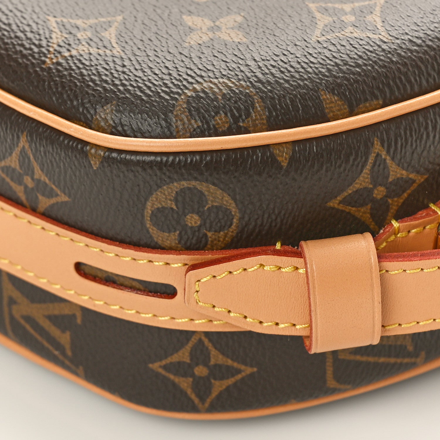 Louis Vuitton Monogram Boite Chapeau Souple MM 9 of 9