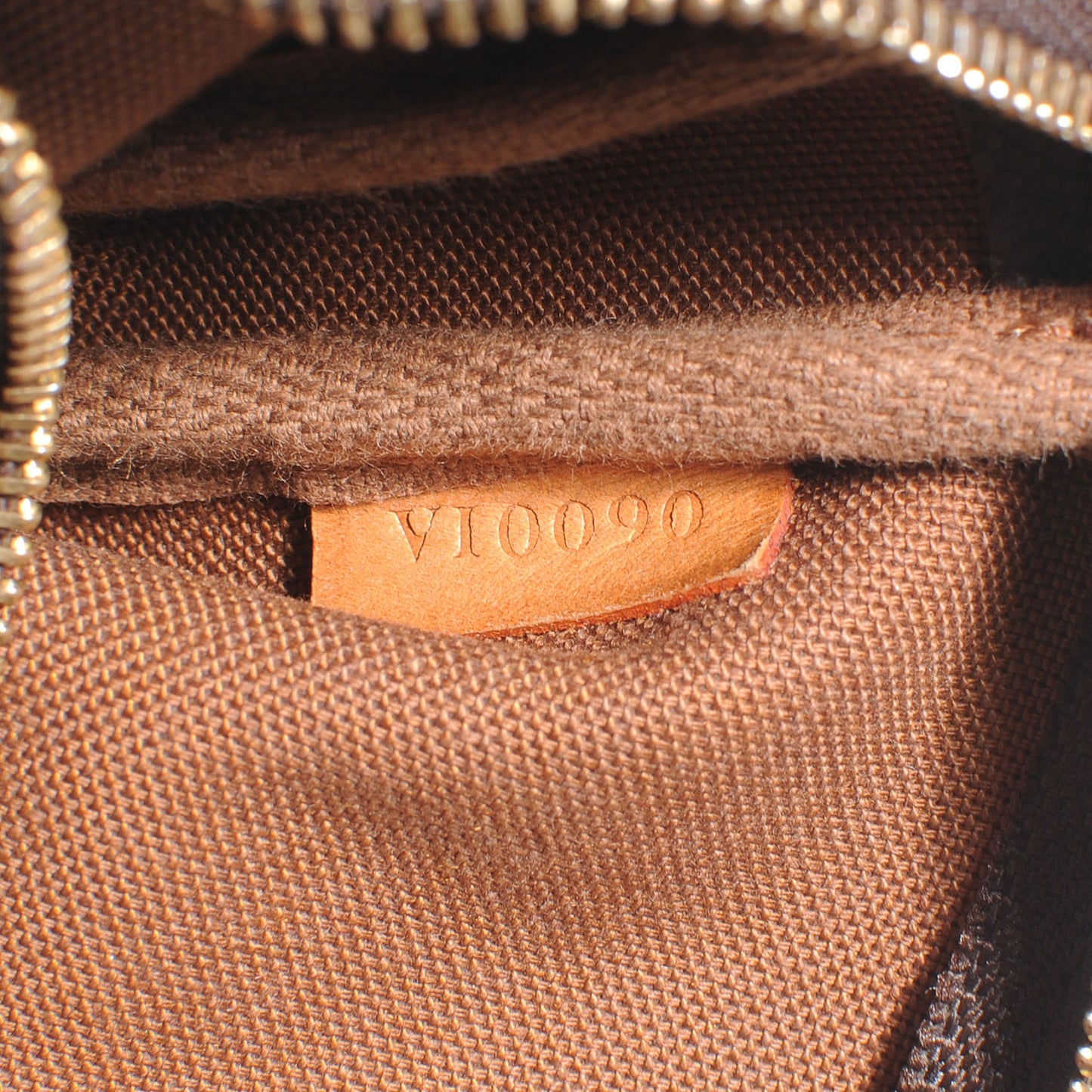 Monogram Pochette Accessories