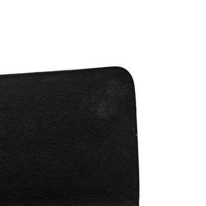 Off-White Saffiano Striped Mini Diag Bag Black White 9 of 13