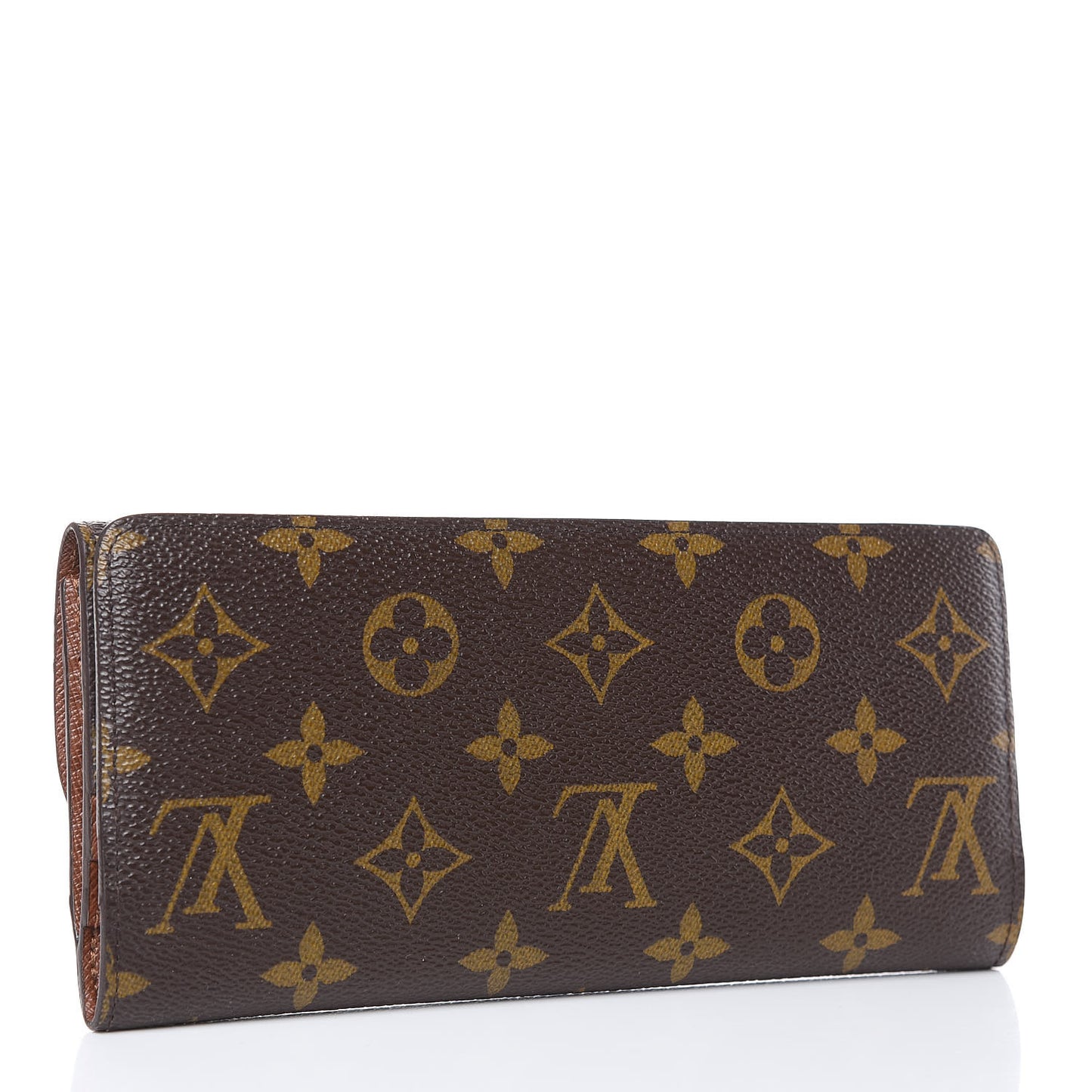 Monogram Louise Wallet