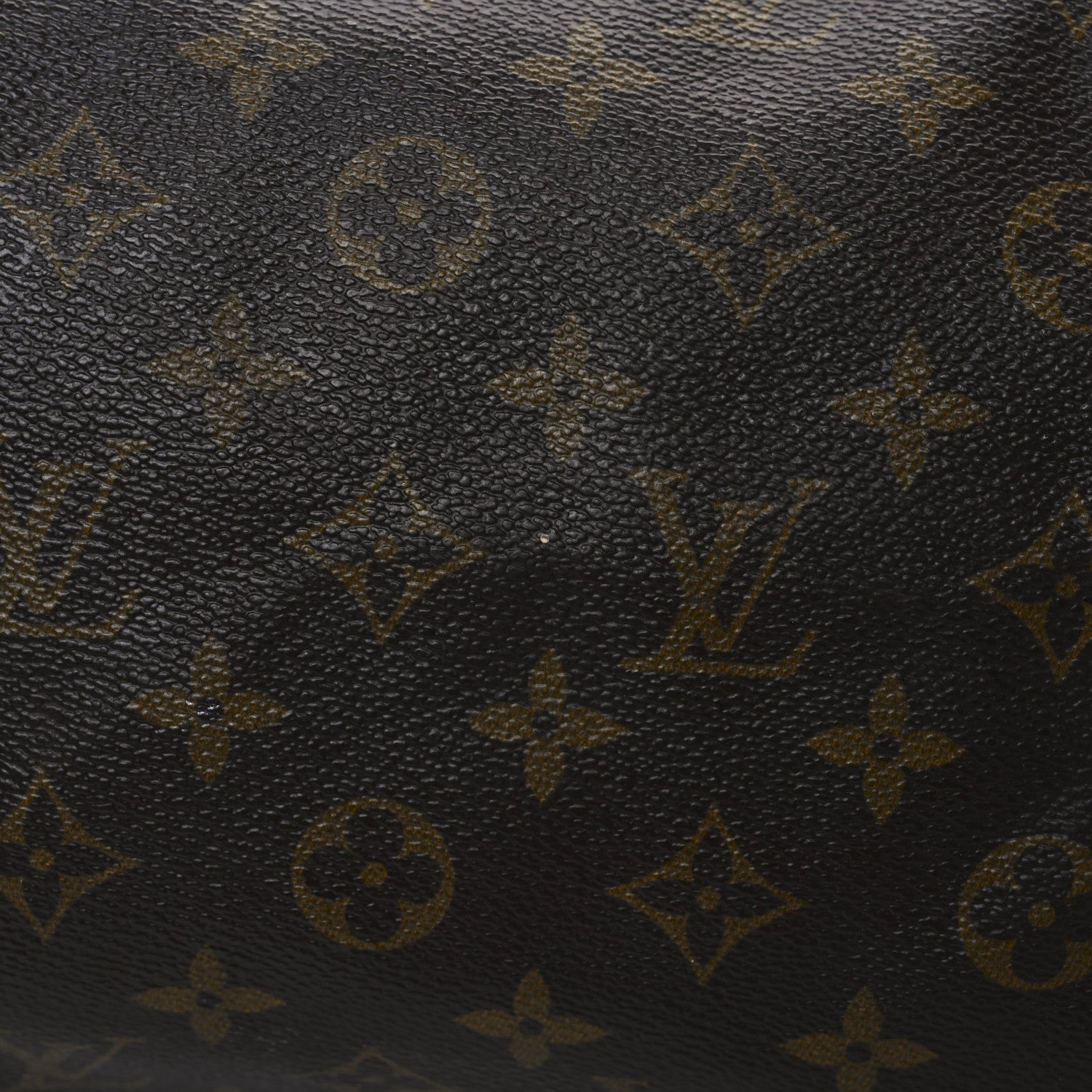 Louis Vuitton Monogram Speedy 25 11 of 12