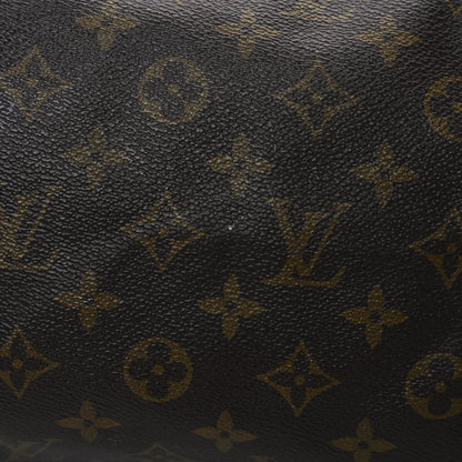 Louis Vuitton Monogram Speedy 25 11 of 12